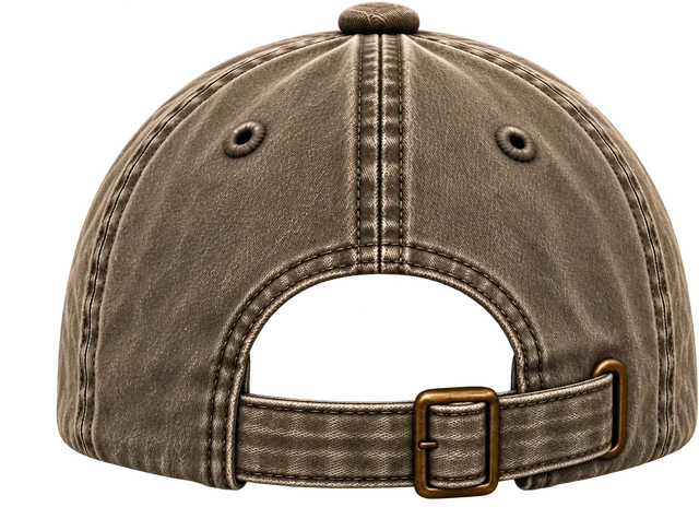Error 404 cap, back